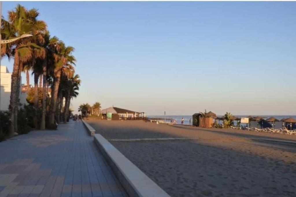 El Rincon De Valeria Laguna Beach Torrox Exterior photo