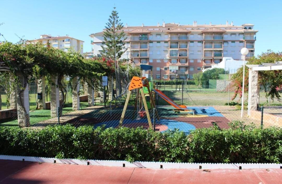 El Rincon De Valeria Laguna Beach Torrox Exterior photo